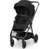 Kočárek Kinderkraft Newly Travel System 3v1 2023