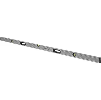 Vodováha Vodováha 0-43-649 skříňového profilu, délka: 1219mm Stanley