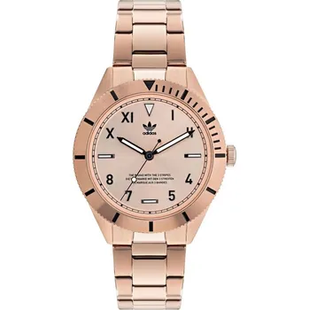 Hodinky Unisex hodinky Adidas AOFH22064 (Ø 43 mm)