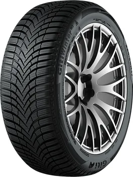 4x4 pneu Giti Gitiwinter W2 SUV 225/65 R17 102 H