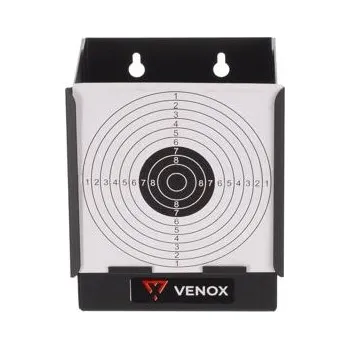 Terč na sportovní střelbu VENOX VXT030 lapač broků