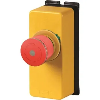 vypínač Spínač regulační stanice, řada: M22