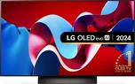 LG 77" OLED (OLED77C45LA)