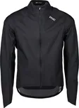 POC Haven Rain Jacket Uranium Black