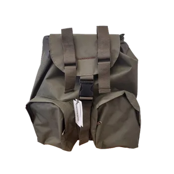 Městský batoh Maremmano - Cordura batoh - zelený