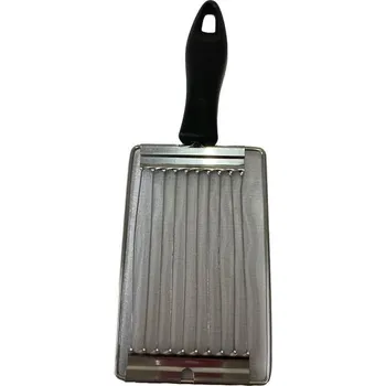 Struhadlo Kráječ na rajčata 25,6cm, 10nožů, EOTIA, NR, ručka plast