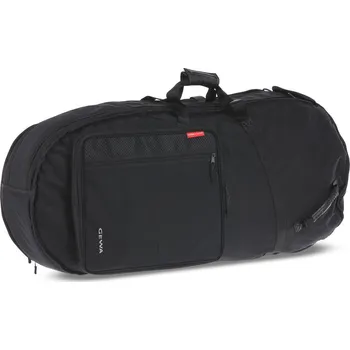 Obal pro dechový nástroj GEWA Gig Bag pro tubu PREMIUM 449