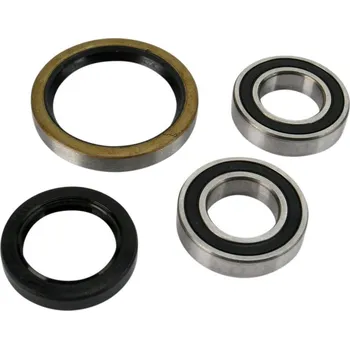 LOŽISKO WHL FR KTM PWFWK-T09-521