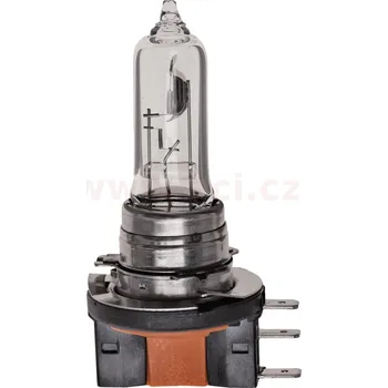 žárovka H15 12V 55-15W (patice PGJ23T) HELLA 2H81963