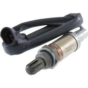 Elektroinstalace pro motocykl Lambda sonda (kyslíkový senzor) RMS 100120080 PIAGGIO/VESPA MP3 500 2011-2018