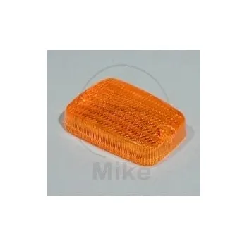 Elektroinstalace pro motocykl Sklo blinkru JMT SBL 6229 SUZUKI DR 600 S 1985-1989