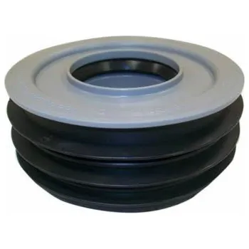 Kanalizační potrubí Vnitřní kanalizační potrubní přechod HTplus, O 50 / 110 mm