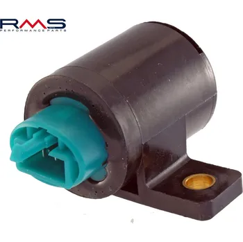 Elektroinstalace pro motocykl Přerušovač blinkrů RMS 246120092 KYMCO People 300 GT 2010-2010