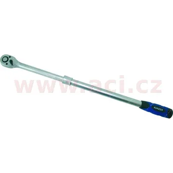 ráčna teleskopická 1/2", délka 450-600 mm 7VR12