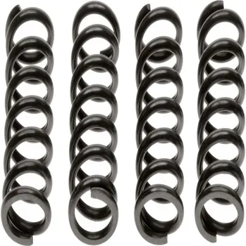 sada spojkových pružin (4 ks), Tourmax HONDA CRF 450 R 2011-2012