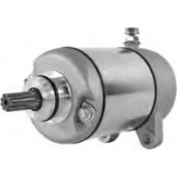 Elektroinstalace pro motocykl Startér TECNIUM - Honda TRX 400 BIHR-PH110-HN17