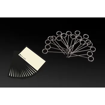 Speciální papír Dry Ager označovací štítky