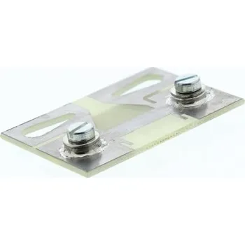 Vývojová deska Bočník Deska SHR1A75, 1 A 75mV ±1,5 procent HOBUT