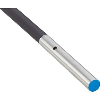 SICK Indukční, Snímač přiblížení Válec se závitem M8 0,6 mm 10 → 30 V DC