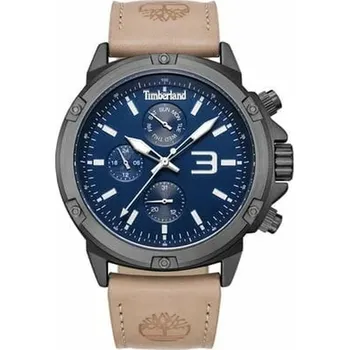 Hodinky Pánské hodinky Timberland TDWGF9002902 (Ø 46 mm)