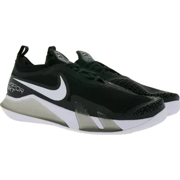 Pánská tenisová obuv NikeCourt React Vapor NXT-Pánské tenisové antukové boty - Velikost 8 US