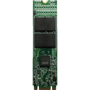 SSD disk SSD 640 GB Interní, rozhraní: SATA III Ano InnoDisk 3D TLC (SLC mode)