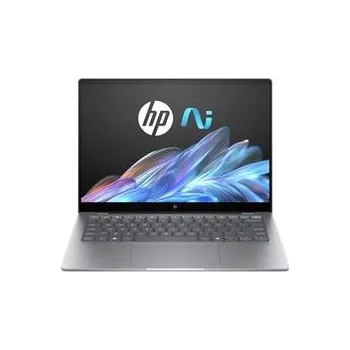 Notebook HP OmniBook X 14-fe0011nc, QC Snapdragon X1E-78-100, Touch 14.0 2240x1400 300n, Adreno GPU, 32GB, SSD 1TB, W11H, 2-2-2,