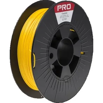 Příslušenství k 3D tiskárně Vlákna pro 3D tiskárny, Žlutá 1.75mm 500g ABS-X RS PRO