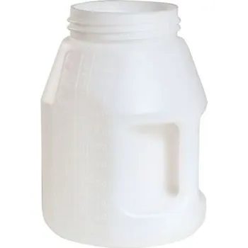 Kanystr Kanystr, 5 l OilSafe