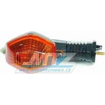 Elektroinstalace pro motocykl Blinkr (ukazatel směru) přední levý / zadní pravý - Suzuki GSF600 Bandit / 00-04 + GSXR600 / 02-03 + GSXR750 / 02-03 + GSXR1000 + GSF1200 Bandit / 01-05 + GSF650 Bandit + DRZ400 + SV650+SV1000 SUZUKI SV 1000 (S) 2003-2008