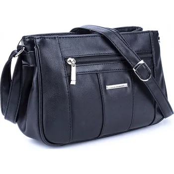 Bag Street Kabelka přes rameno 3018-2 černá