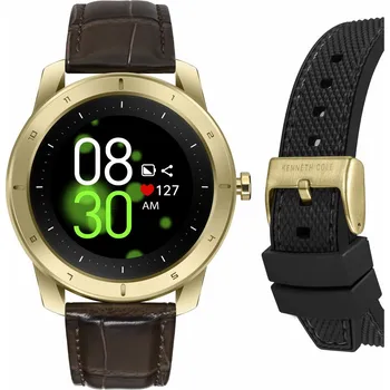 Pánské hodinky Kenneth Cole KCWGD2174062 (Ø 45 mm)