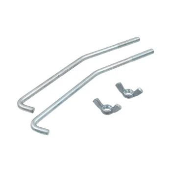 Motodíl žárovka T5 12V 1,2W (patice W2x4,6d) (sada 10 ks) A5143