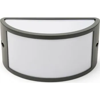 Nástěnné svítidlo Paradninakup Venkovní nástěnné světlo DAFT