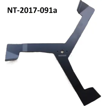 Nůž pro sekačky MTD tříramenný NT-2017-091
