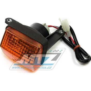 Elektroinstalace pro motocykl Blinkr (ukazatel směru) přední pravý - Honda NX650 Dominator / 92-96 + XL600V Transalp / 87-00 + CBR600F / 87-90 HONDA XL 600 V Transalp 1987-2000