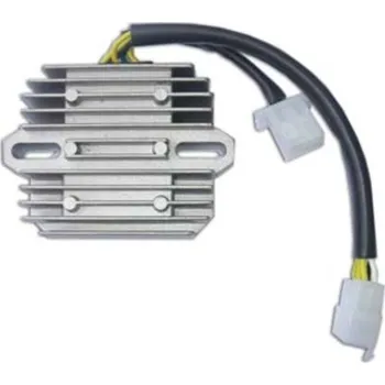 Elektroinstalace pro motocykl TECNIUM by DZE Regulátor 02329-0E