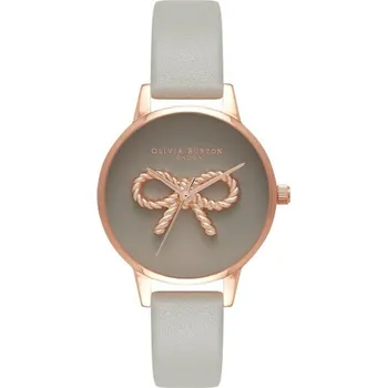 Hodinky Dámské hodinky Olivia Burton OB16VB04 (Ø 30 mm)