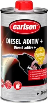 aditivum Carlson Diesel Aditiv Plus