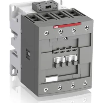 Stykač Stykač4 125 A1 kV s 2NC/2NO kontakty Instalační stykač, řada: 1SBL39 4P