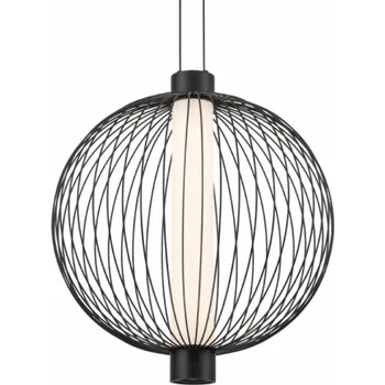 Stropní svítidlo Milagro Kyoto ML0526, 32 W, LED