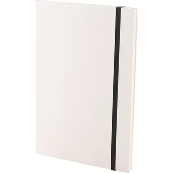 Sešit Relact Note blok z krabice od mléka