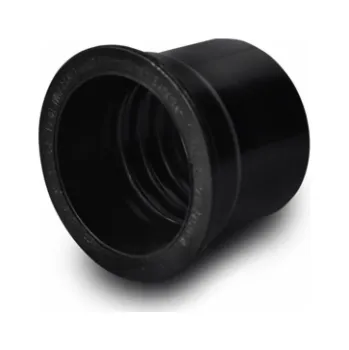 Kanalizační potrubí Přechod pro vnitřní kanalizaci Magnaplast Skolan, 50 x 58 mm