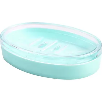 Mýdlenka Mýdlenka JOLI 13x9,4x2,8cm máta, plast