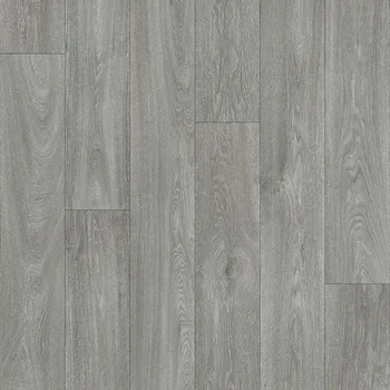 pvc podlaha Beaulieu International Group Polo 2121 šedá