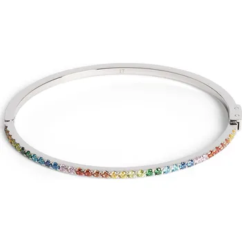 Náramek COEUR DE LION 0146/32-1517 náramek pevný velikost 17