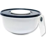 Mísa 5,0l+víko, rychlekynoucí+DÁREK, plast