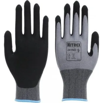 Pracovní rukavice Pracovní rukavice 9 241ND