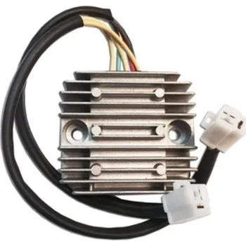 Elektroinstalace pro motocykl TECNIUM by DZE Regulátor 02345-0E