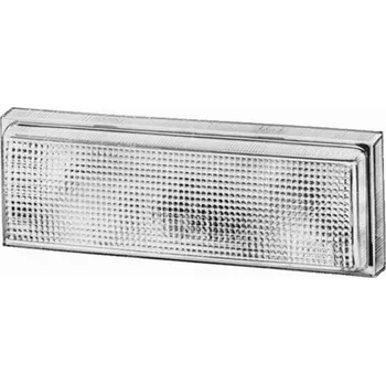 Osvětlení interiéru vozidel Osvětlení interiéru HELLA 2JA 003 354-051